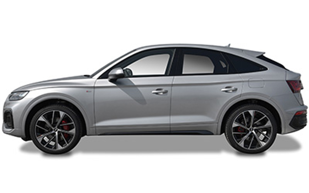 AUDI Q5 SPORTBACK 2023 5-Door SUV