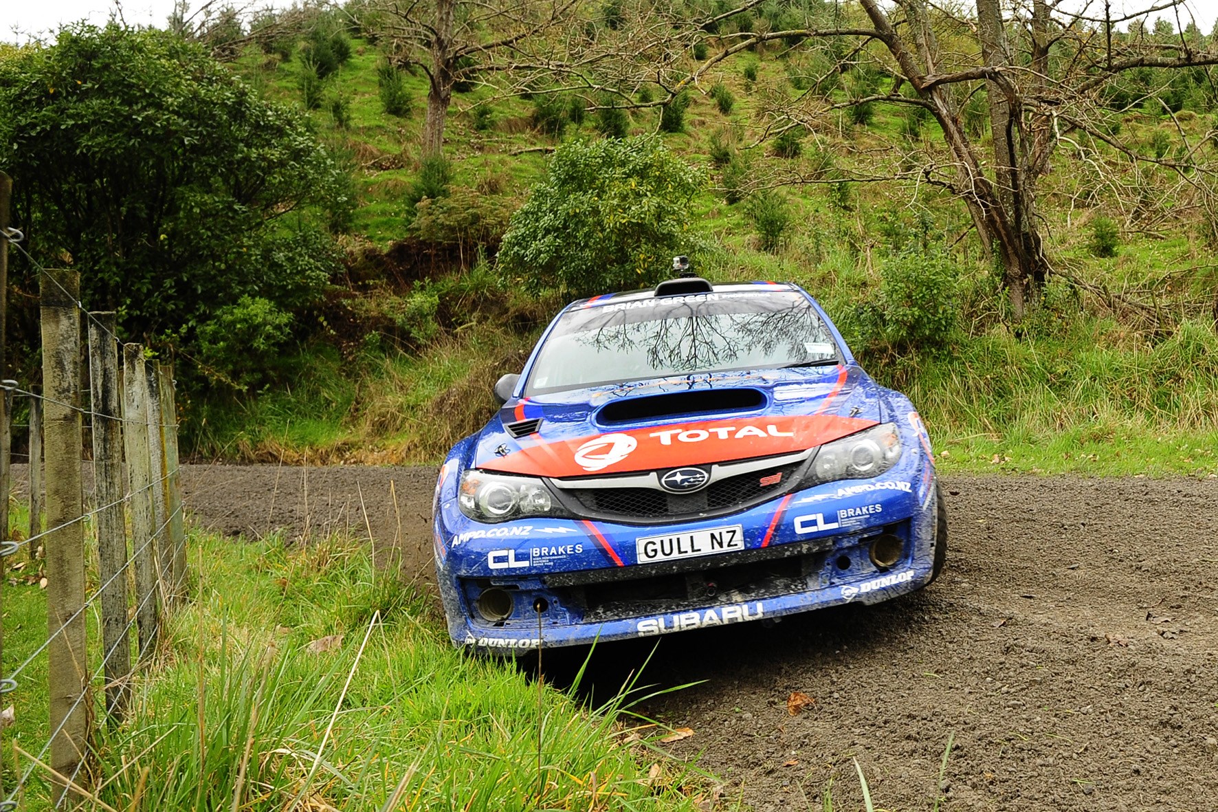 Ben Hunt claims maiden NZ rally championship victory - Driven Car Guide