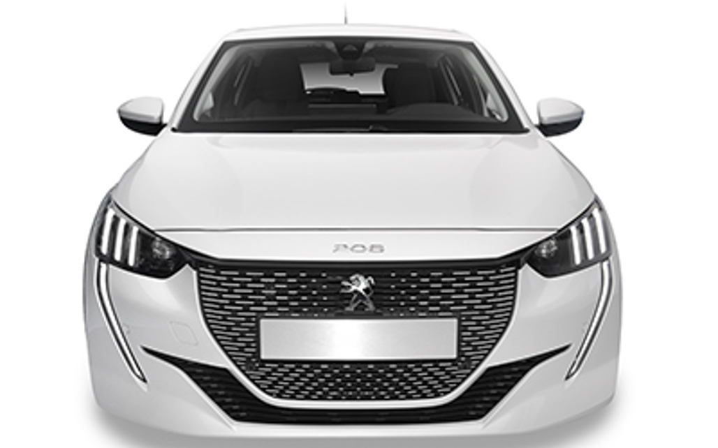 PEUGEOT 208 2024 5-Door Hatchback