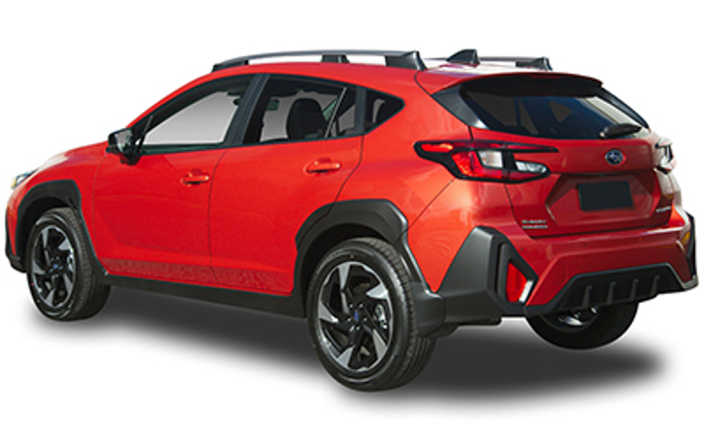 SUBARU CROSSTREK 2023 5-Door SUV