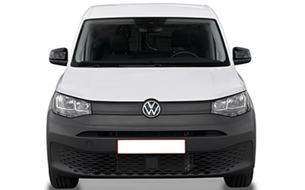 VOLKSWAGEN CADDY 2024 4-Door People Mover
