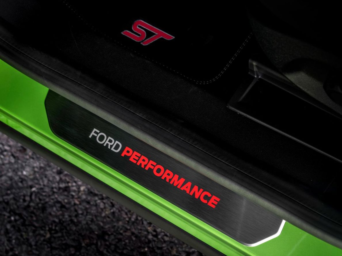 Five fun cars for under $50k.