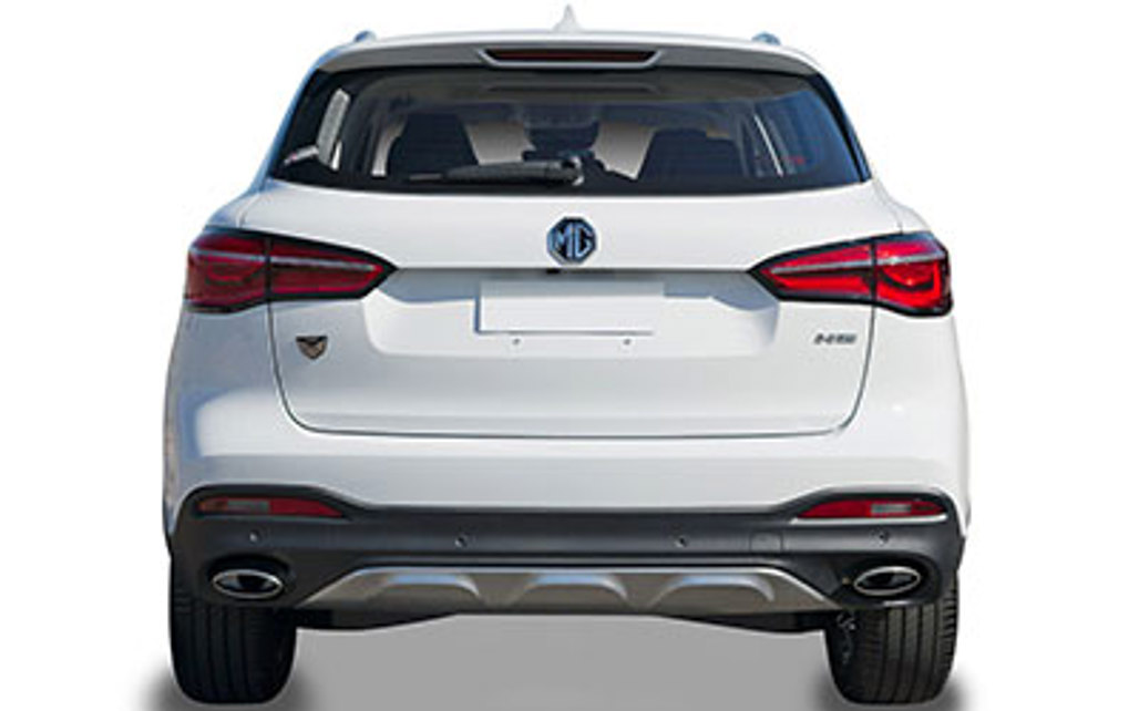 MG HS 2023 5-Door SUV