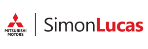 Simon Lucas Mitsubishi