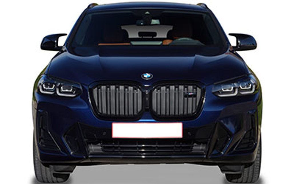 BMW X4 2022 5-Door SUV