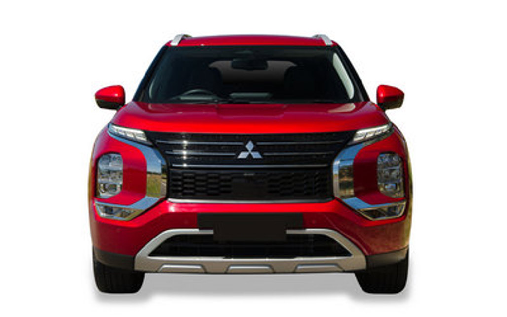 MITSUBISHI OUTLANDER 2024 5-Door SUV