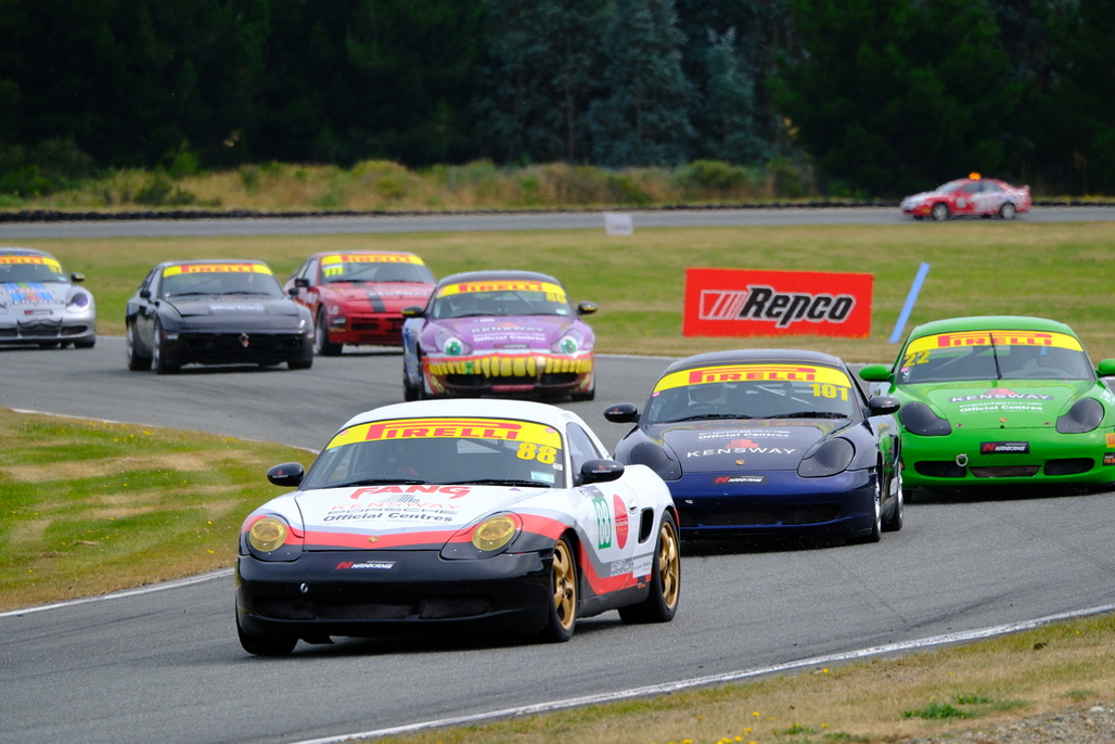 Turn that Gran Turismo experience into real world racing with the ...