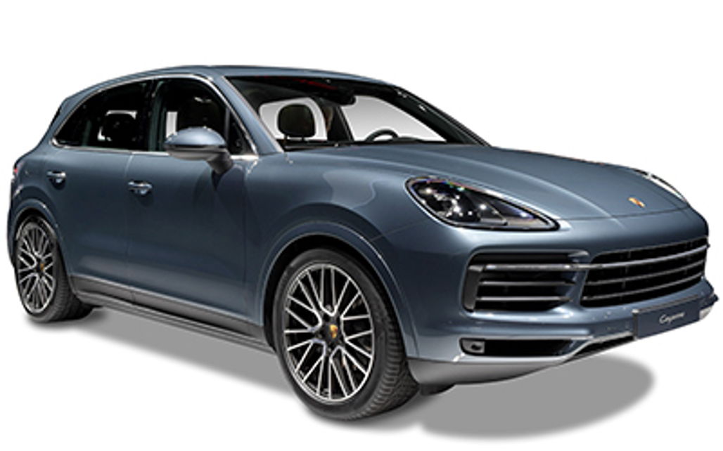 PORSCHE CAYENNE 2024 5-Door SUV