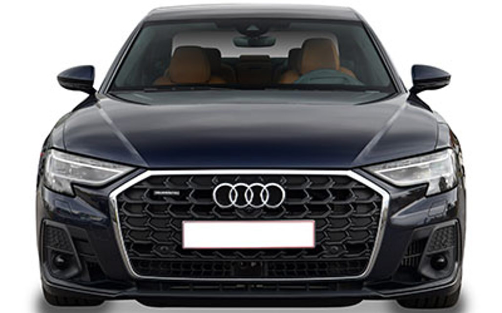 AUDI A8 2023 4-Door Sedan