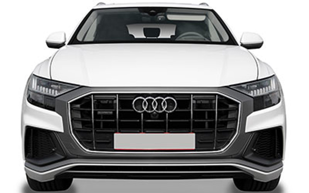 AUDI Q8 2023 5-Door SUV
