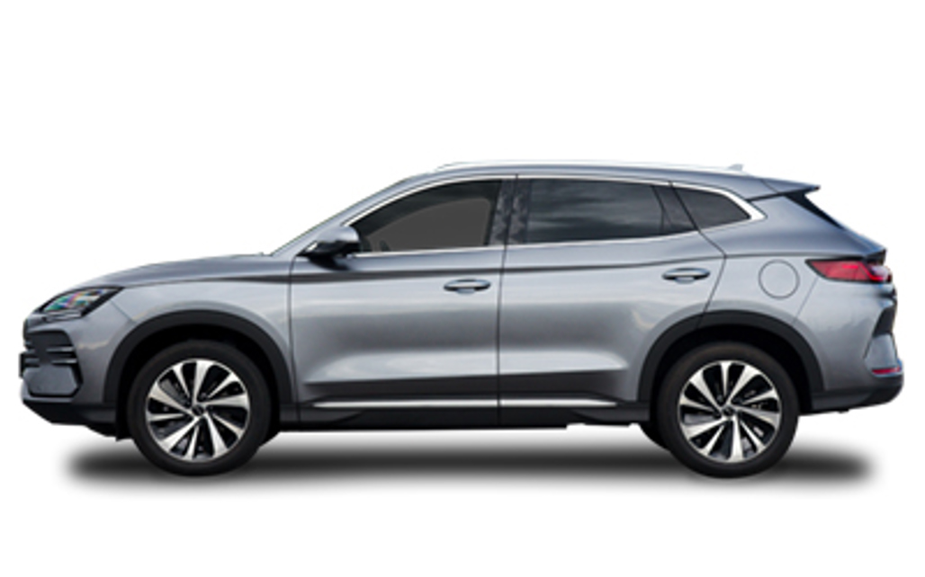 BYD SEALION 6 2025 5-Door SUV