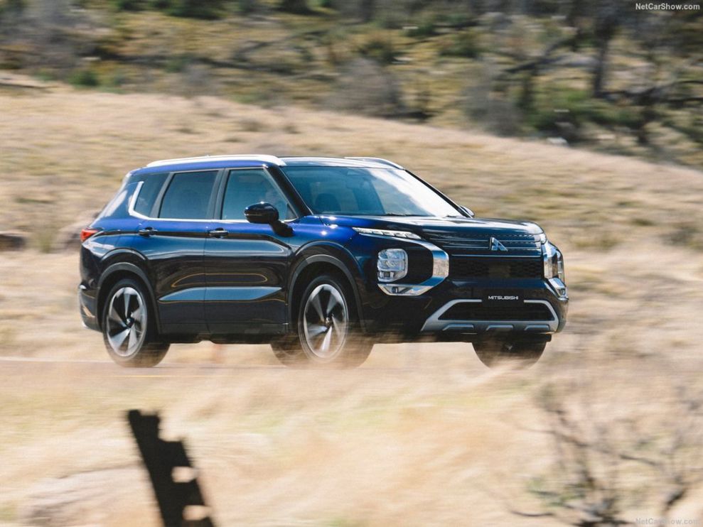 NZ's top 5 family SUVs.
