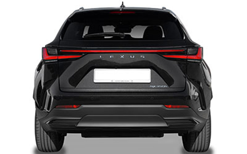 LEXUS NX 2024 5-Door SUV