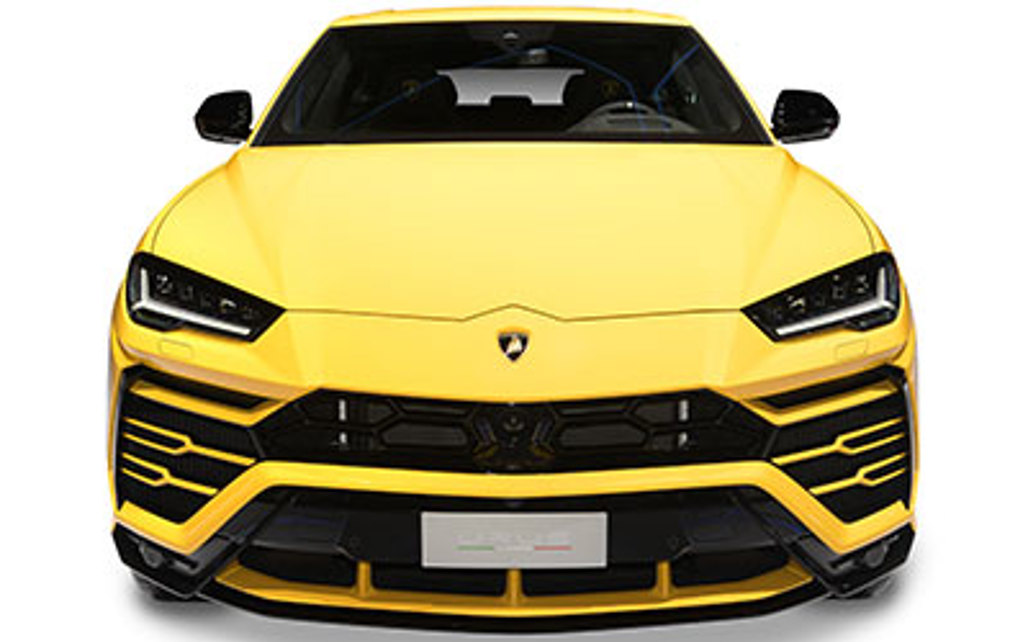 LAMBORGHINI URUS 2023 5-Door SUV