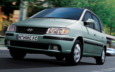 Hyundai LaVita