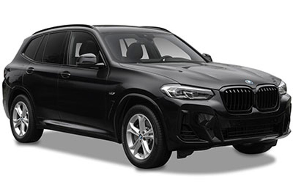 BMW X3 2023 5-Door SUV