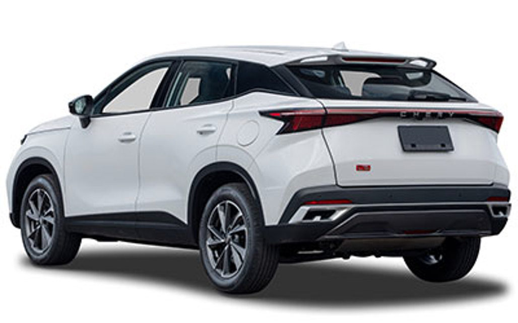 OMODA C5 2025 5-Door SUV