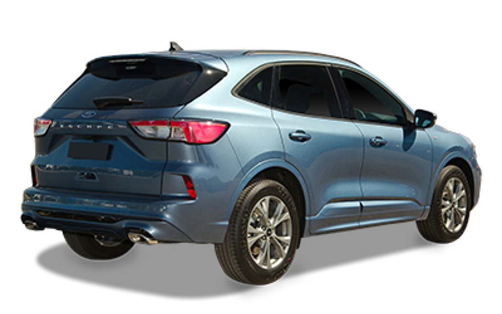 FORD ESCAPE 2023 5-Door SUV