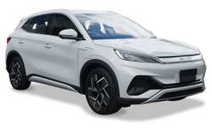 BYD Atto 3