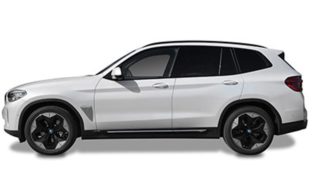 BMW IX3 2022 5-Door SUV