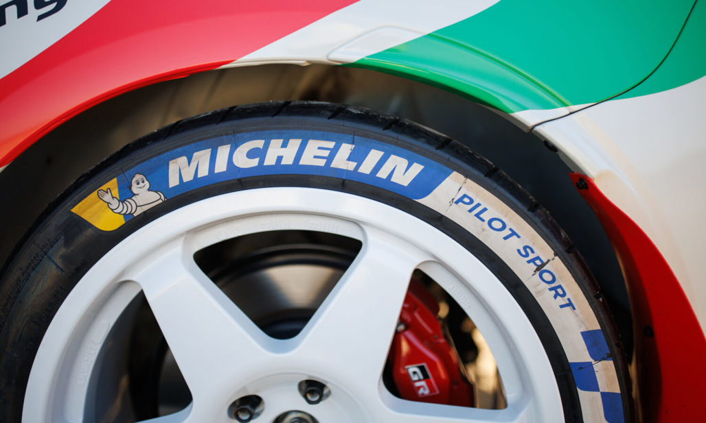 Toyota GR86 Rally Legacy unveiled with turbo all-wheel-drive - Driven ...