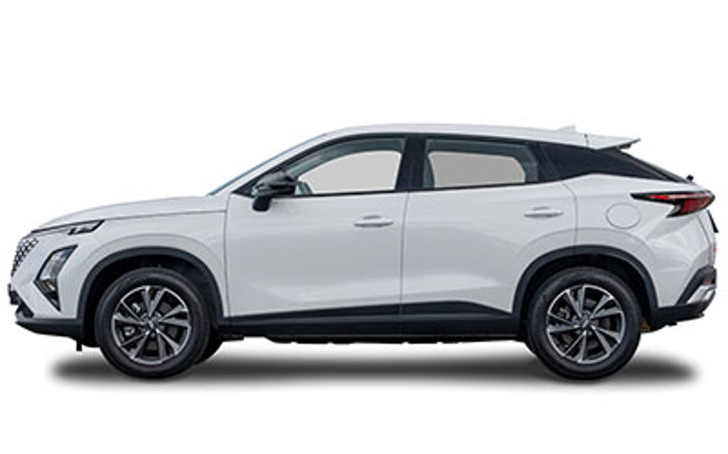 OMODA C5 2025 5-Door SUV