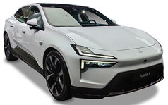 Polestar 4