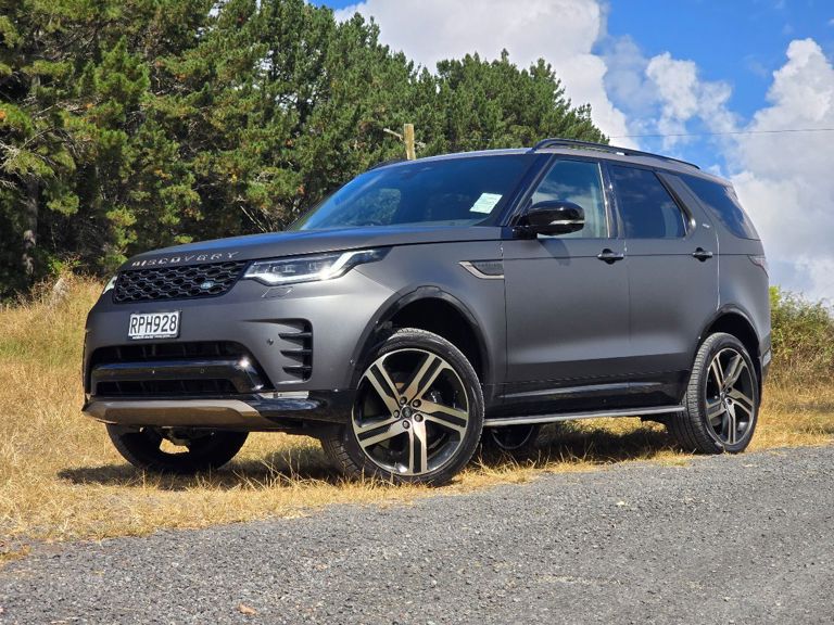 Driven Car Guide - Reviews, Comparisons and Automotive News - Driven ...