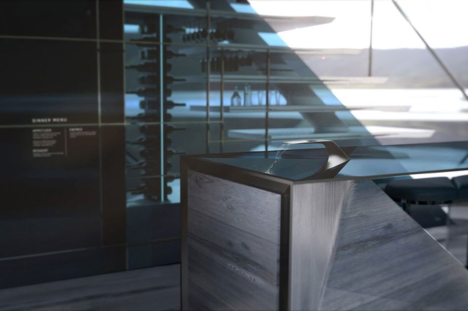 Cadillac OpenSpace Concept