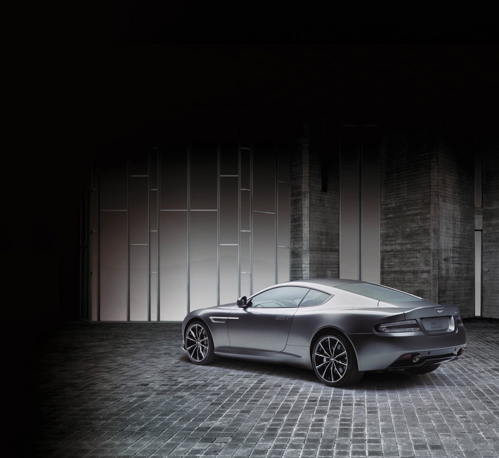 2015 Riven Car Shaking and stirring at Big Boys Toys 2015 - Driven Car Guide