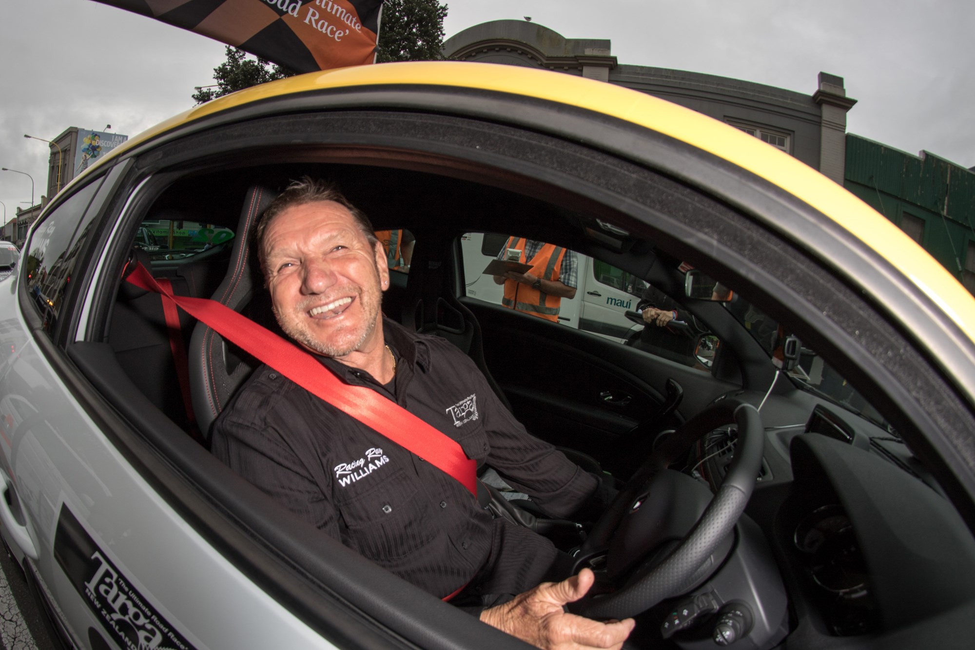 The Fast and the Noisy - Driven Car Guide