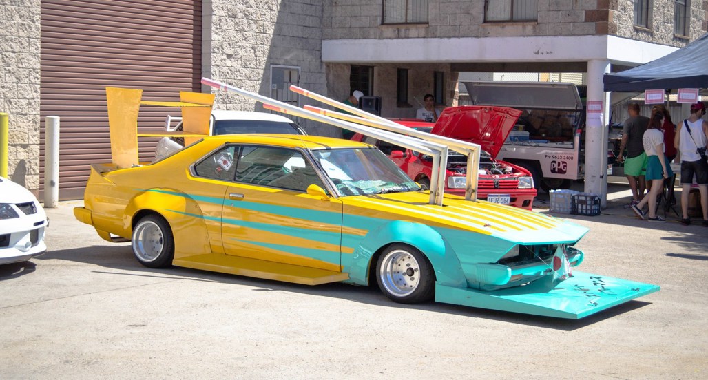 Thursday Five The five best Japanese car mod cultures Driven Car Guide