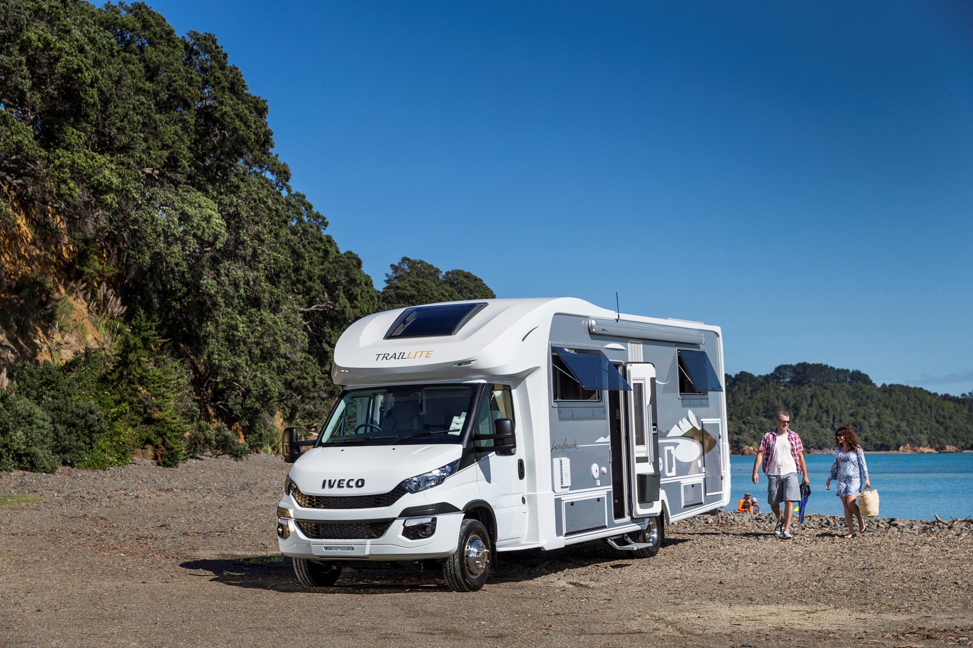 Holiday Homes Rv Holiday homes on wheels - Driven Car Guide