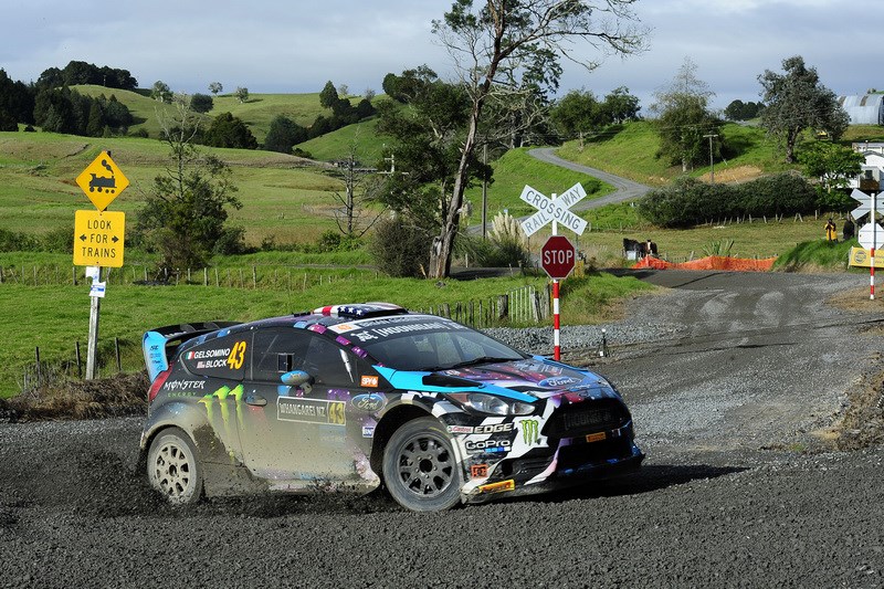 Motorsport: Northland to host international rally again - Driven Car Guide