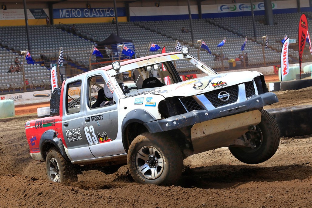 Mitsubishi Evos share the Rallycross spotlight - Driven Car Guide
