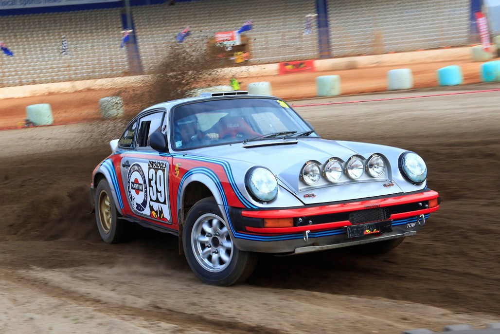 Mitsubishi Evos share the Rallycross spotlight - Driven Car Guide