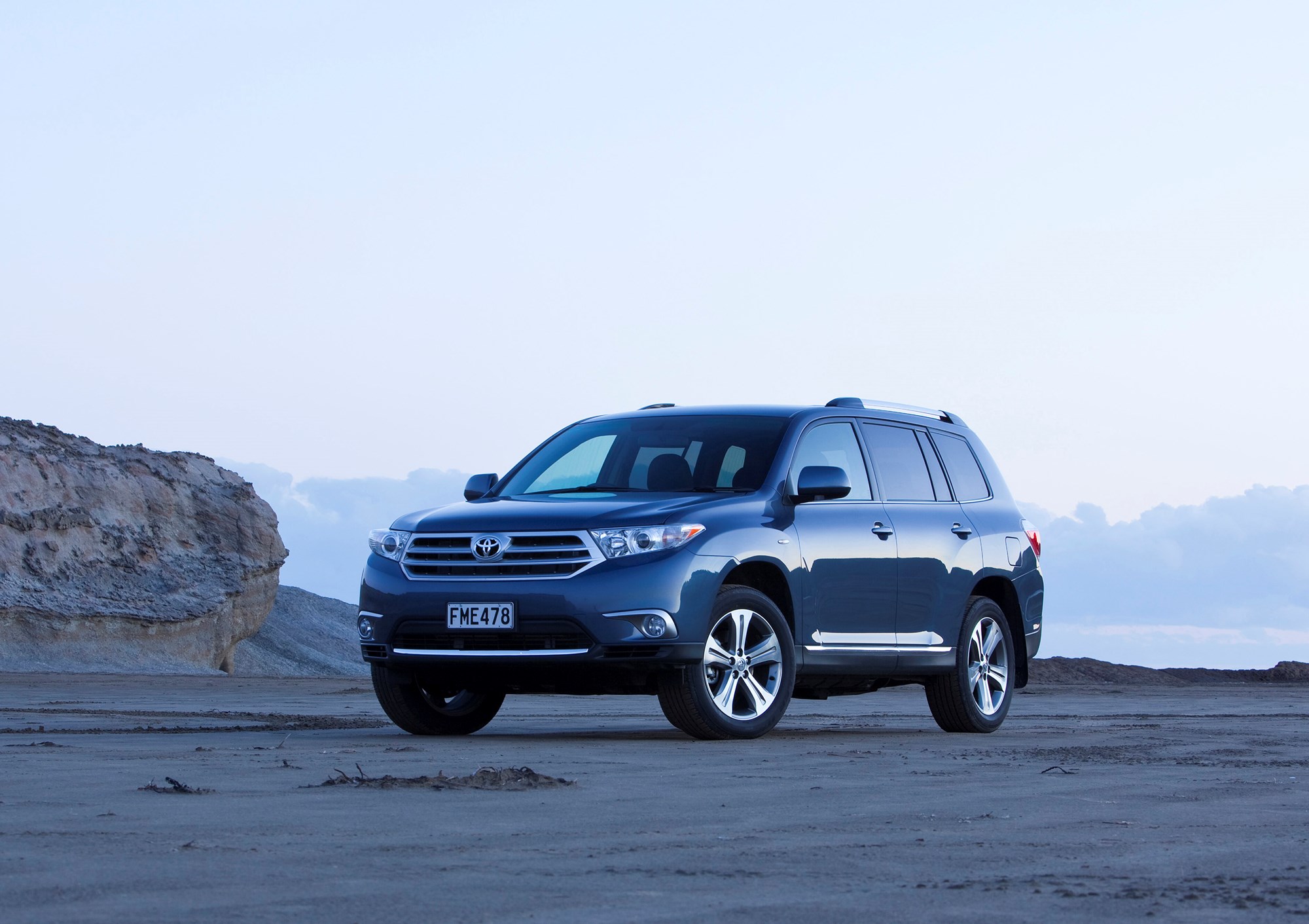 Car Buyers' Guide: Jumping off the bandwagon - Driven Car Guide