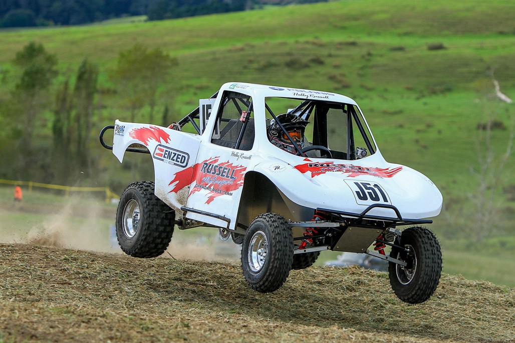 Off Road Racing Classifications Spectactular start of offroad racing championship in Mangawh - Driven ...
