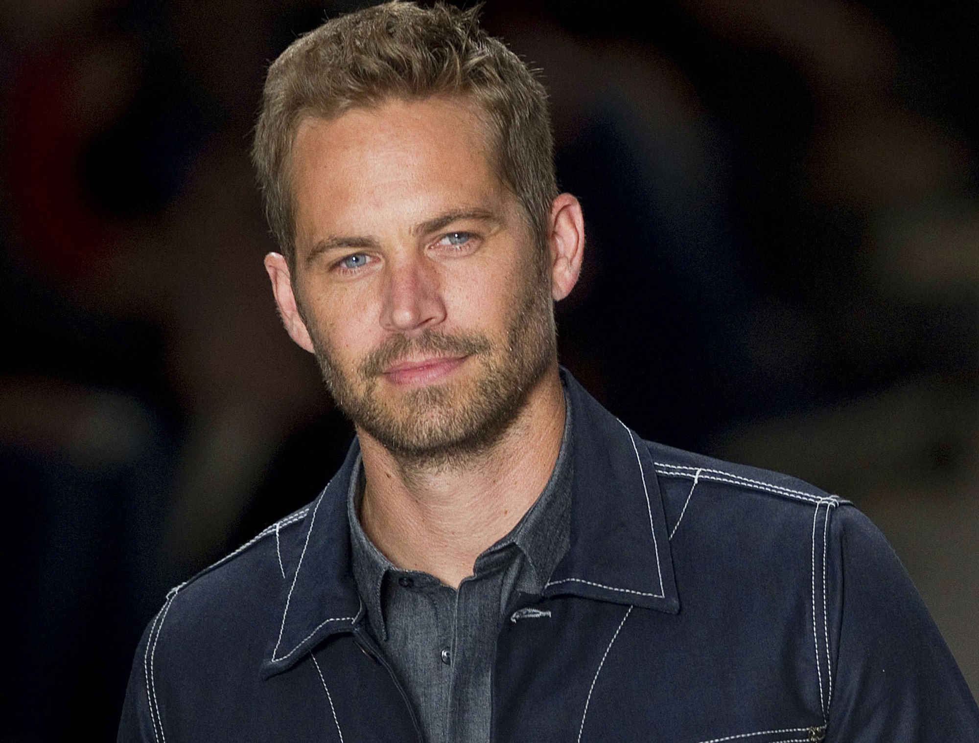 Paul Walker Crash Images - 8vbz5ph