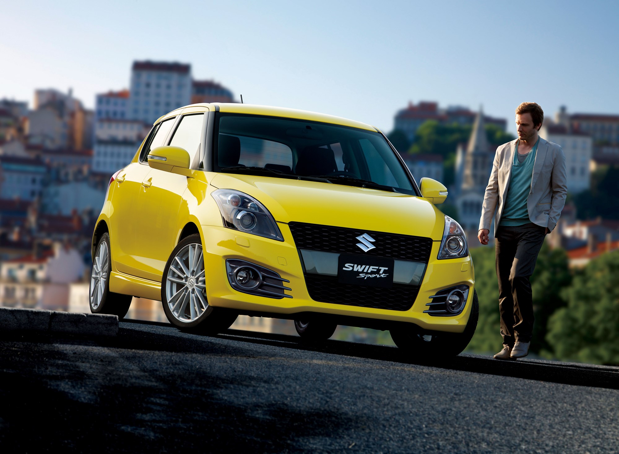 Ubiquitous Swift hits mega milestone - Driven Car Guide
