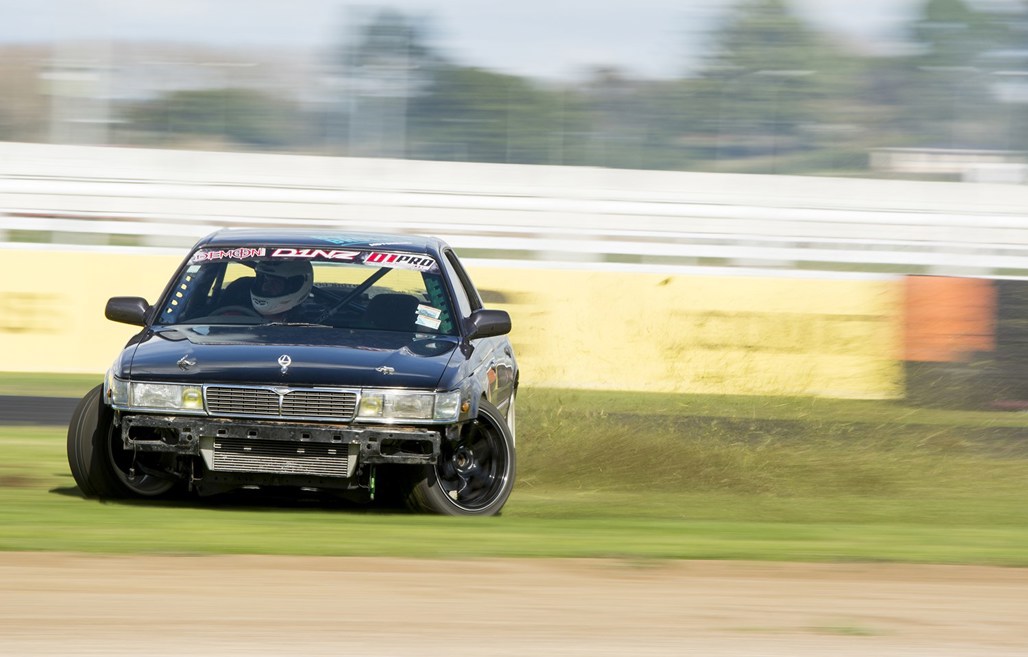 D1nz Vip Surprise champion crowned following chaotic D1NZ finale - Driven Car Guide