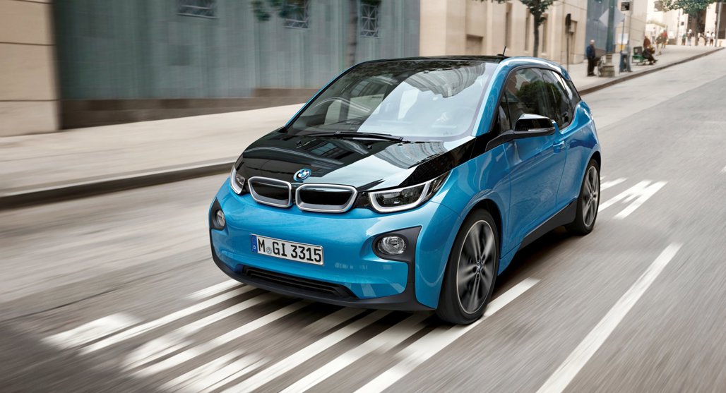 I3 Model Updated BMW i3 range arrives in NZ - Driven Car Guide