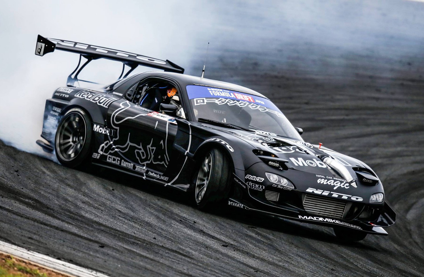 Monday Motorsport wrap: Kiwis across the world - Driven Car Guide