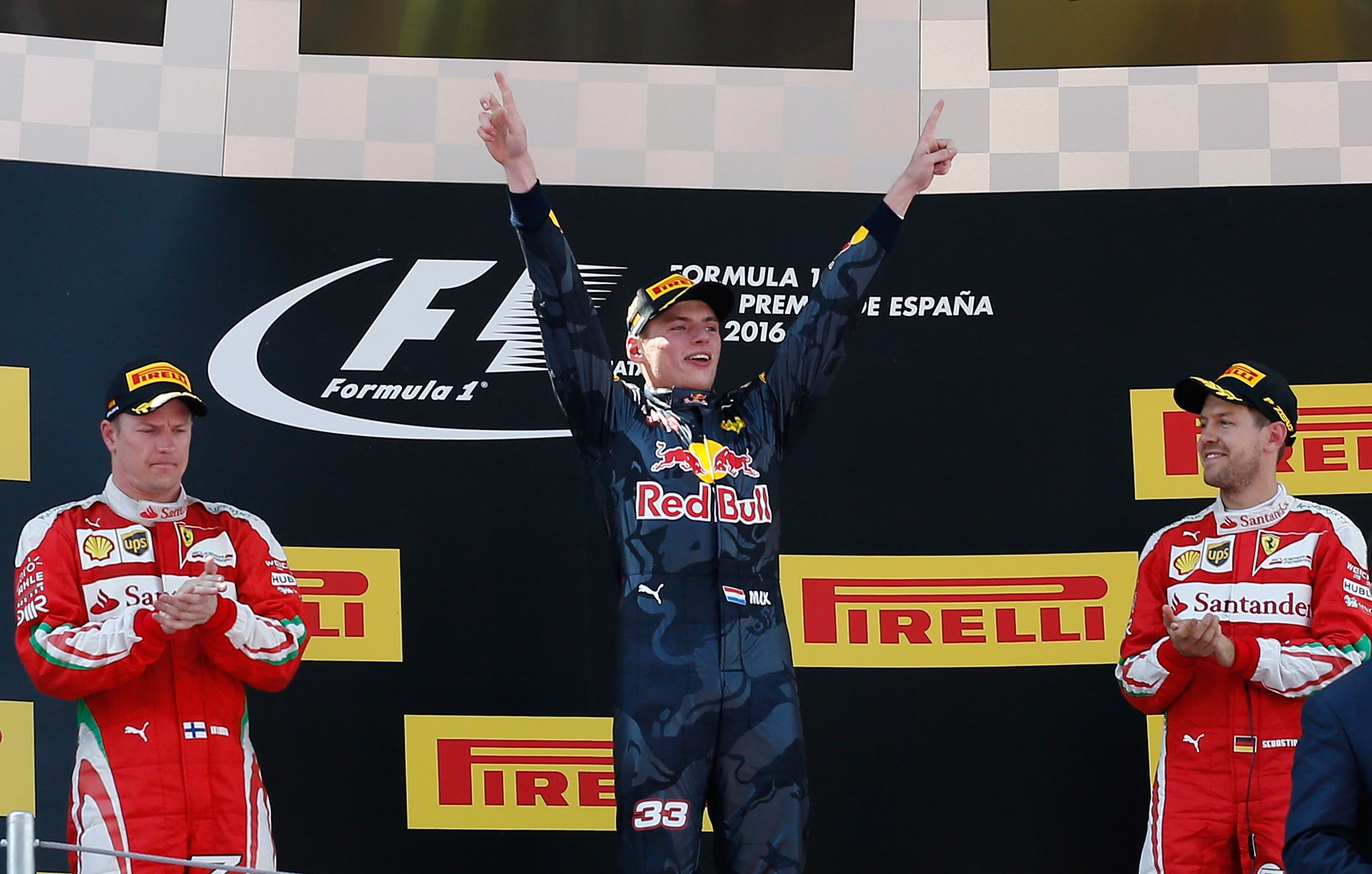 Monaco Ap Verstappen in the spotlight at Monaco GP - Driven Car Guide