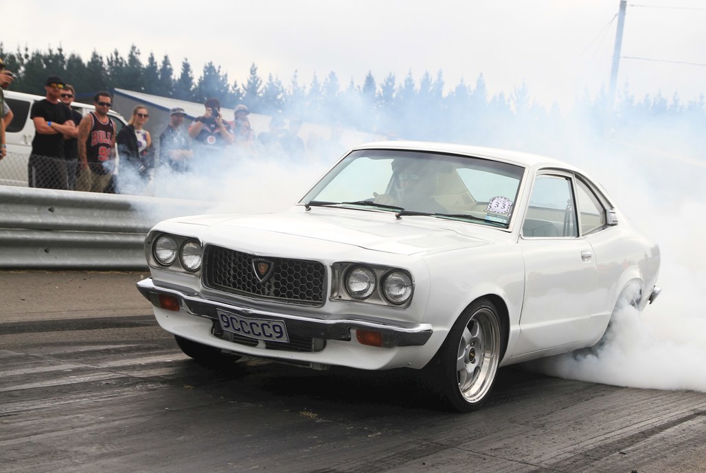 The Boy Racer Opinion: Let's put the 'boy racer' label to bed once and for - Driven ...