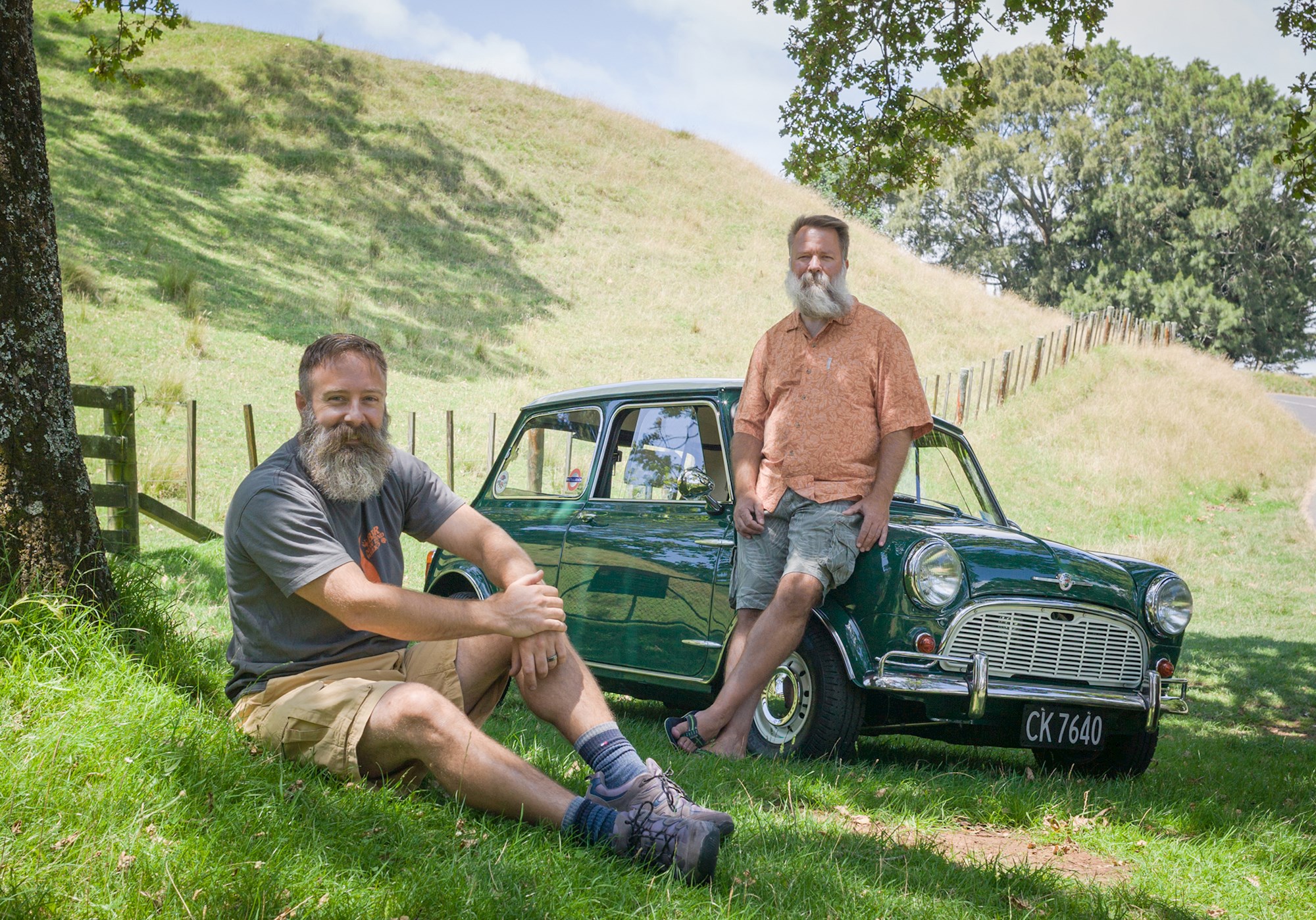 Me & My Car: A miracle of packaging - Driven Car Guide