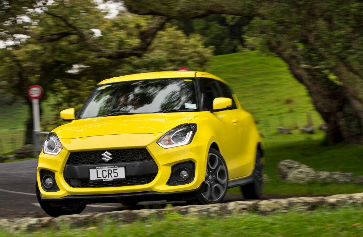 Five fun cars for less than $50k.