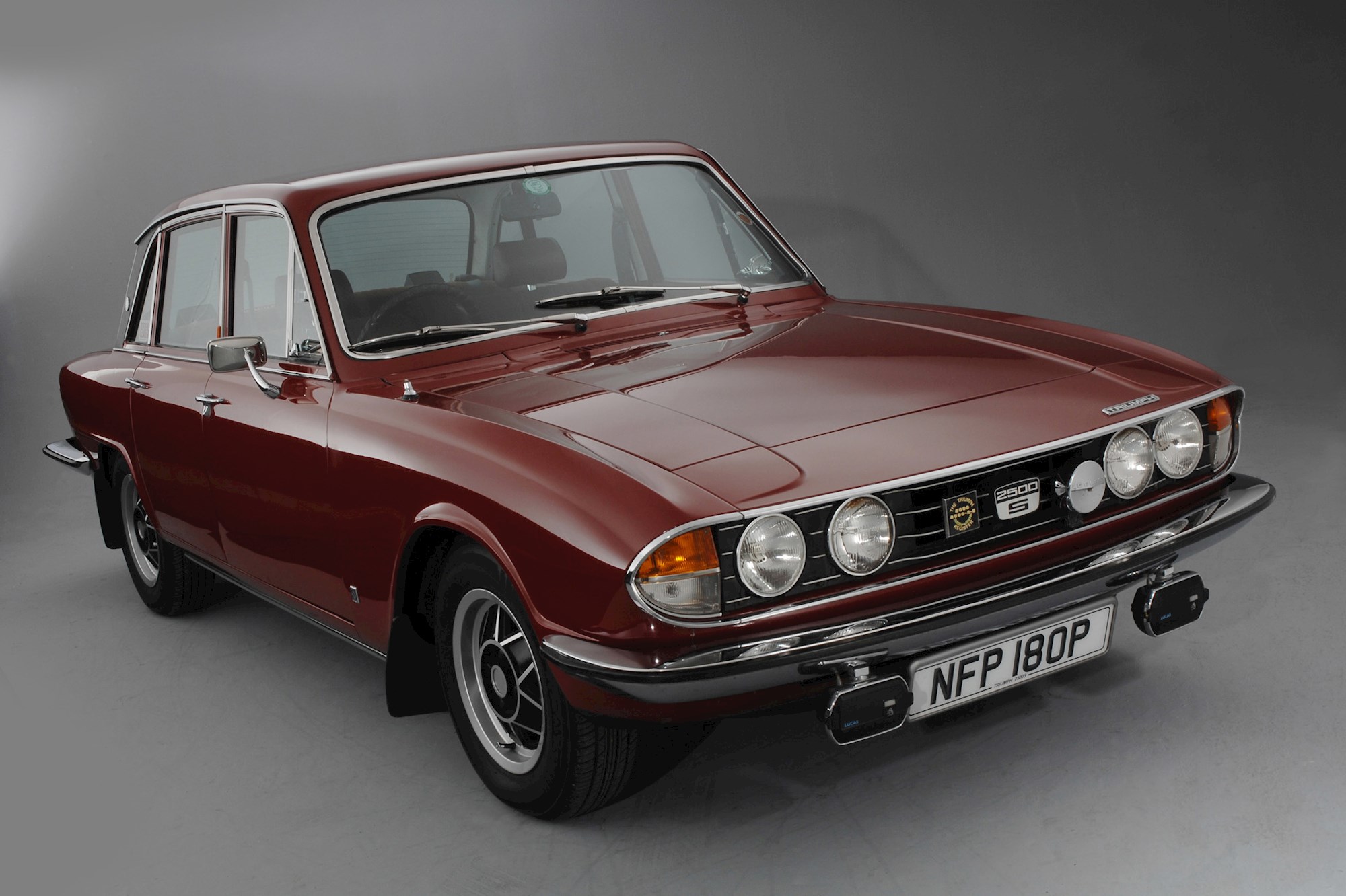 Remembering The Best and The Worst From British Leyland Driven remembering-the-best-and-the-worst-from-british-leyland-driven