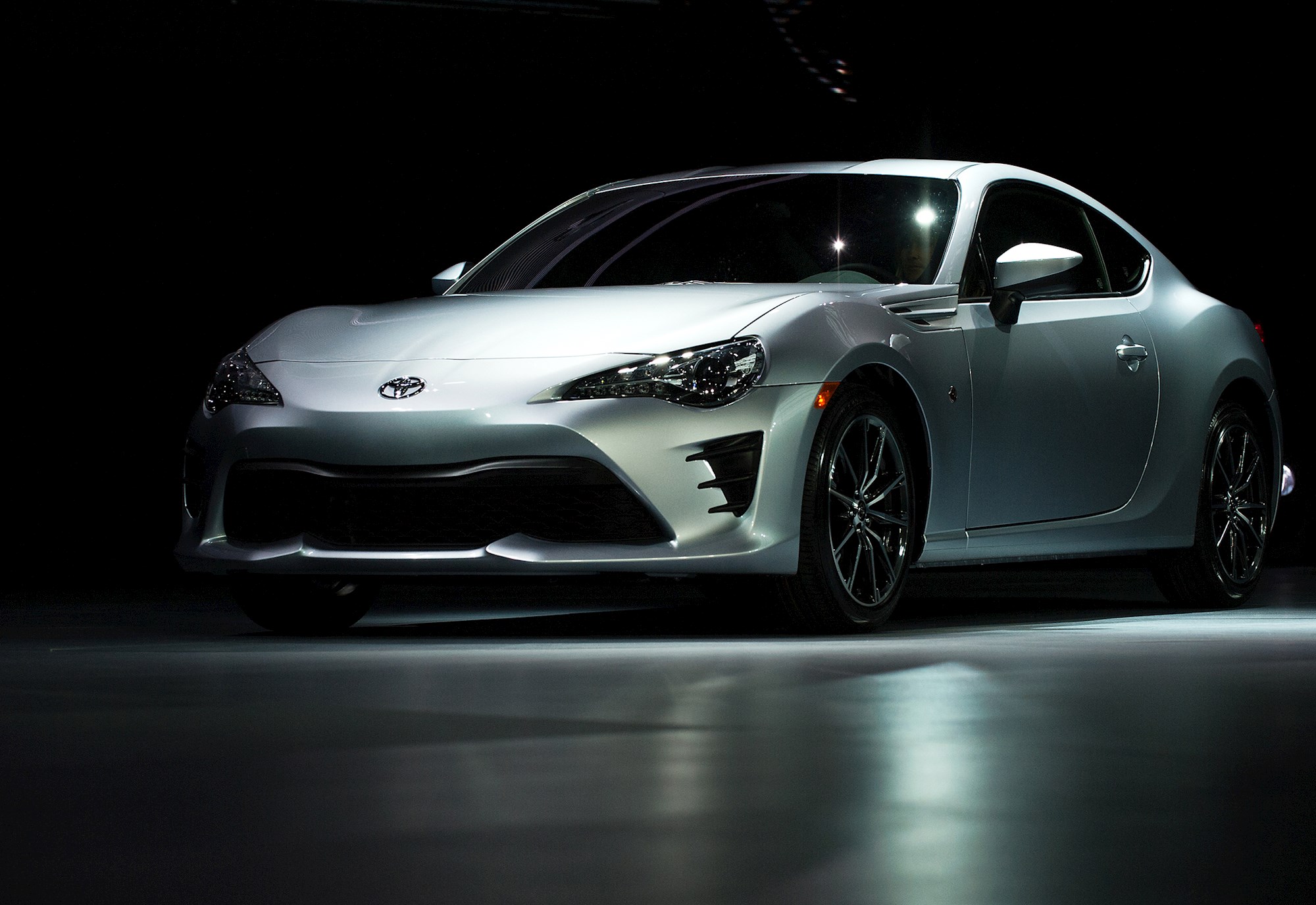 Bigger 2.4-litre engine coming in next-generation Toyota 86? - Driven ...