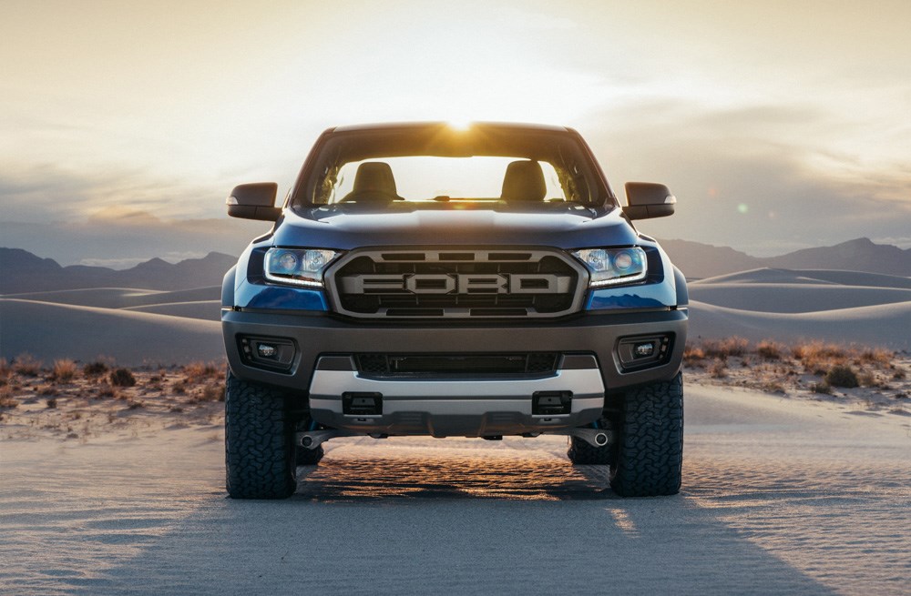 Revealed: Ford NZ announce Ranger Raptor ute pricing - Driven Car Guide